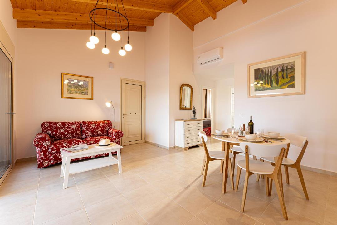 Photo of Livingroom in Pesada