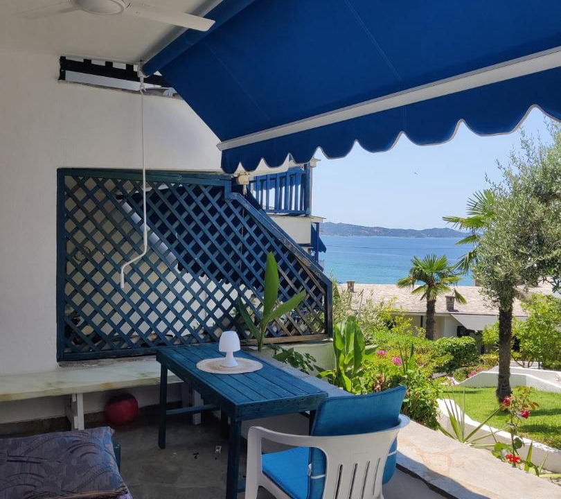 Photo of Others in Ouranoupoli