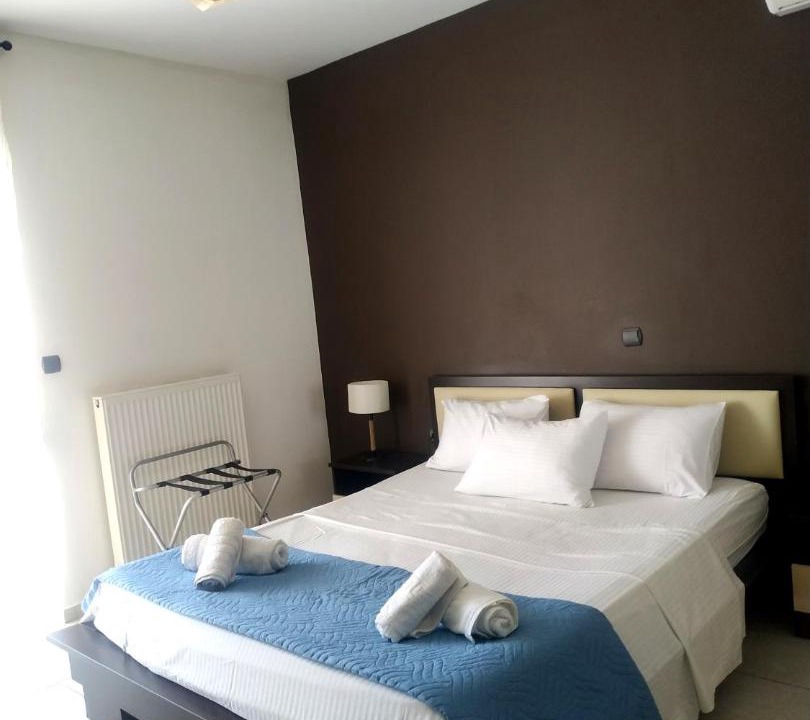Photo of Bedroom in Ialyssos