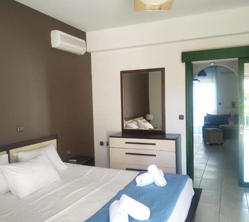 Photo of Bedroom in Ialyssos