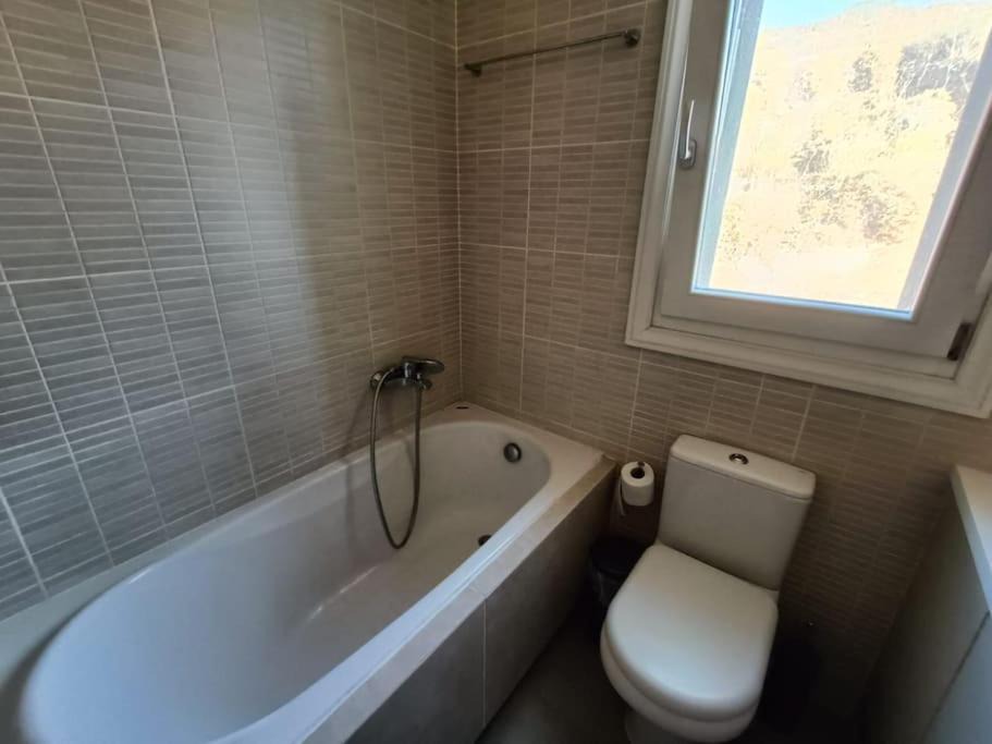 Photo of Bathroom in Vourkari