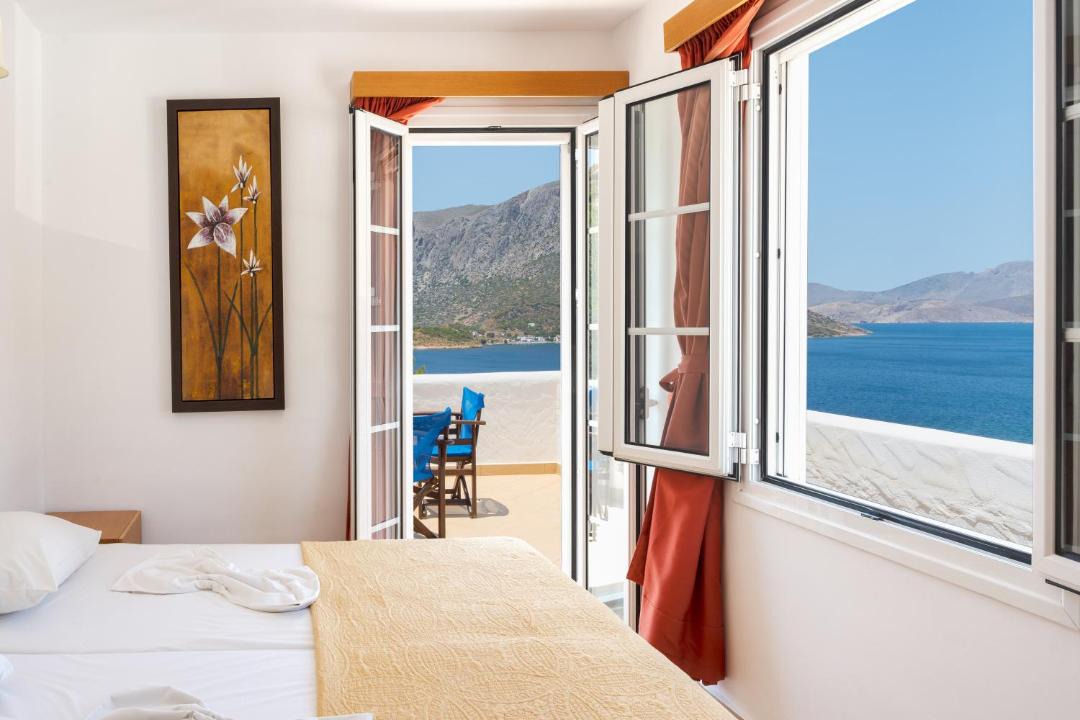 Photo of Bedroom in Kamari