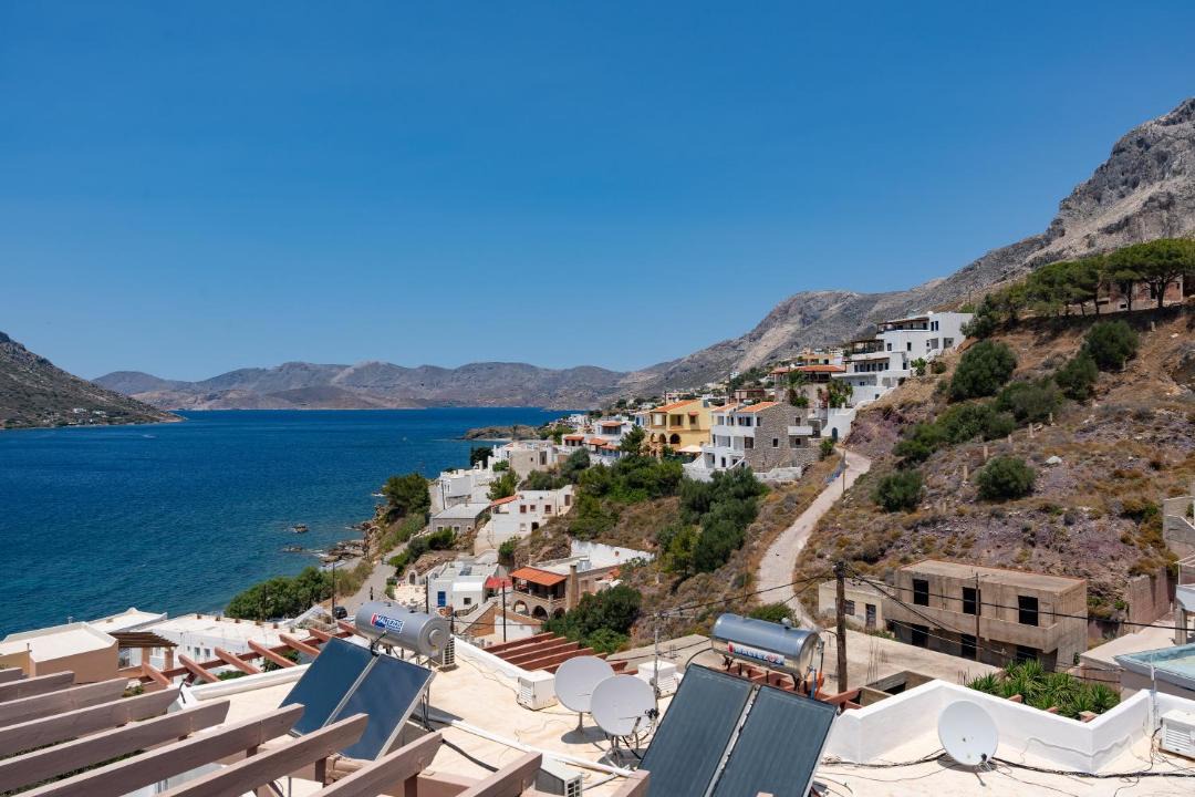 Photo of Outdoor in Kamari