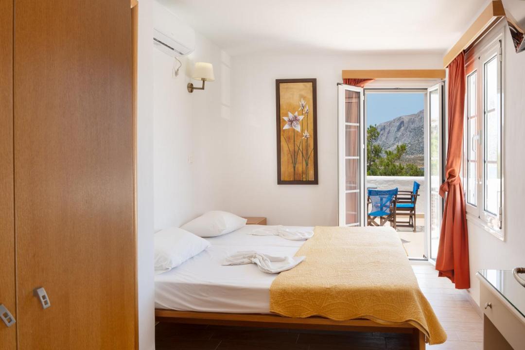 Photo of Bedroom in Kamari