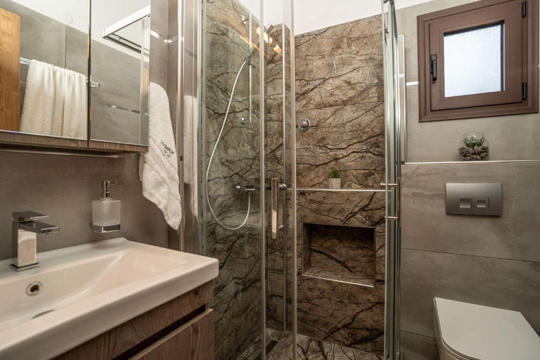 Photo of Bathroom in Skotina