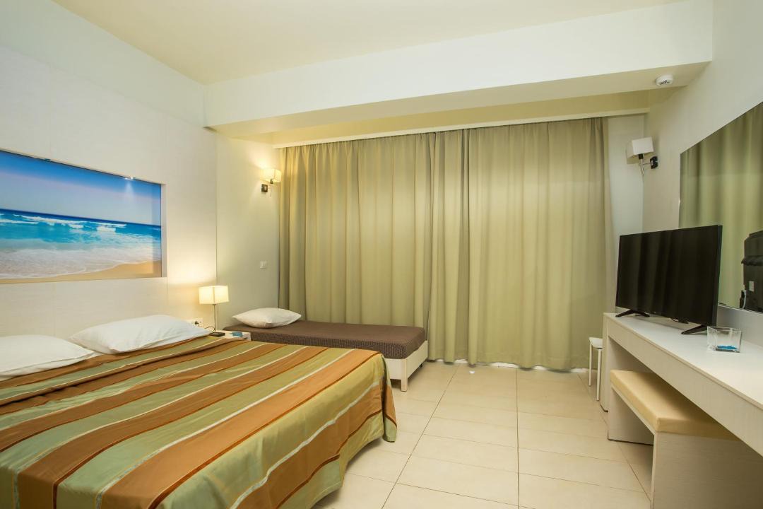 Photo of Bedroom in Vlicha