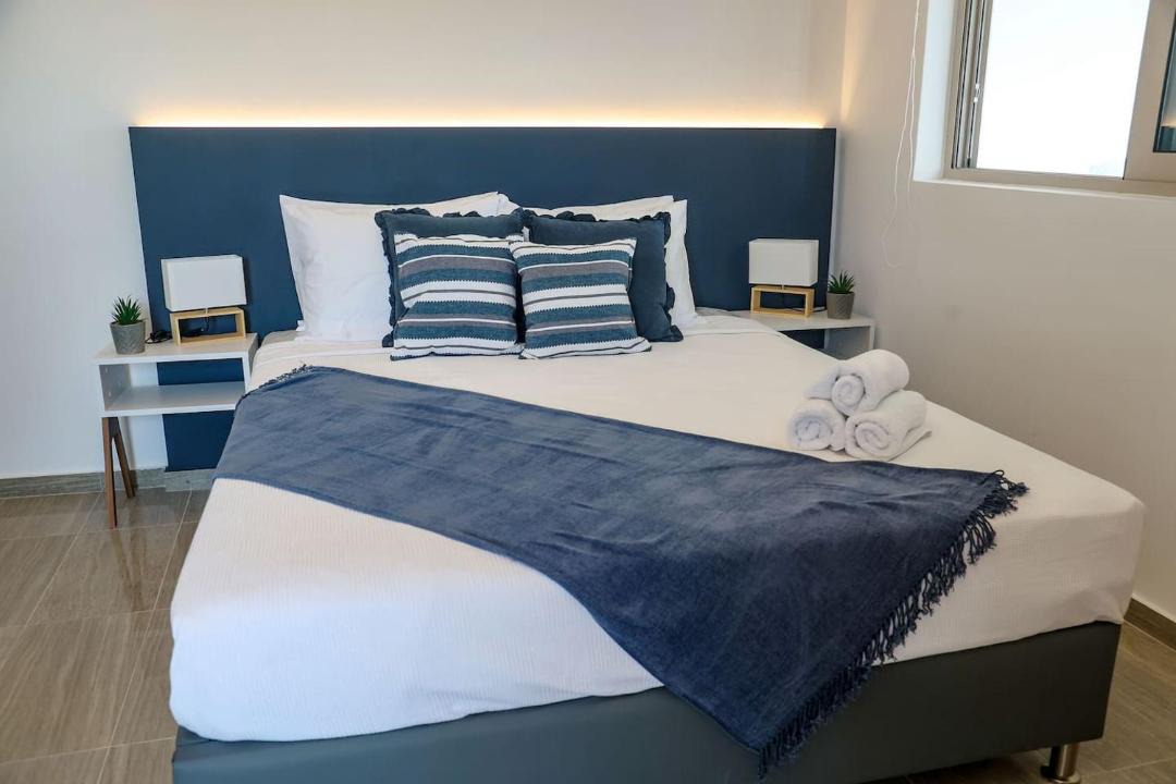 Photo of Bedroom in Agios Dimitrios