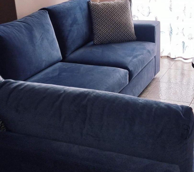 Photo of Livingroom in Leptokaria