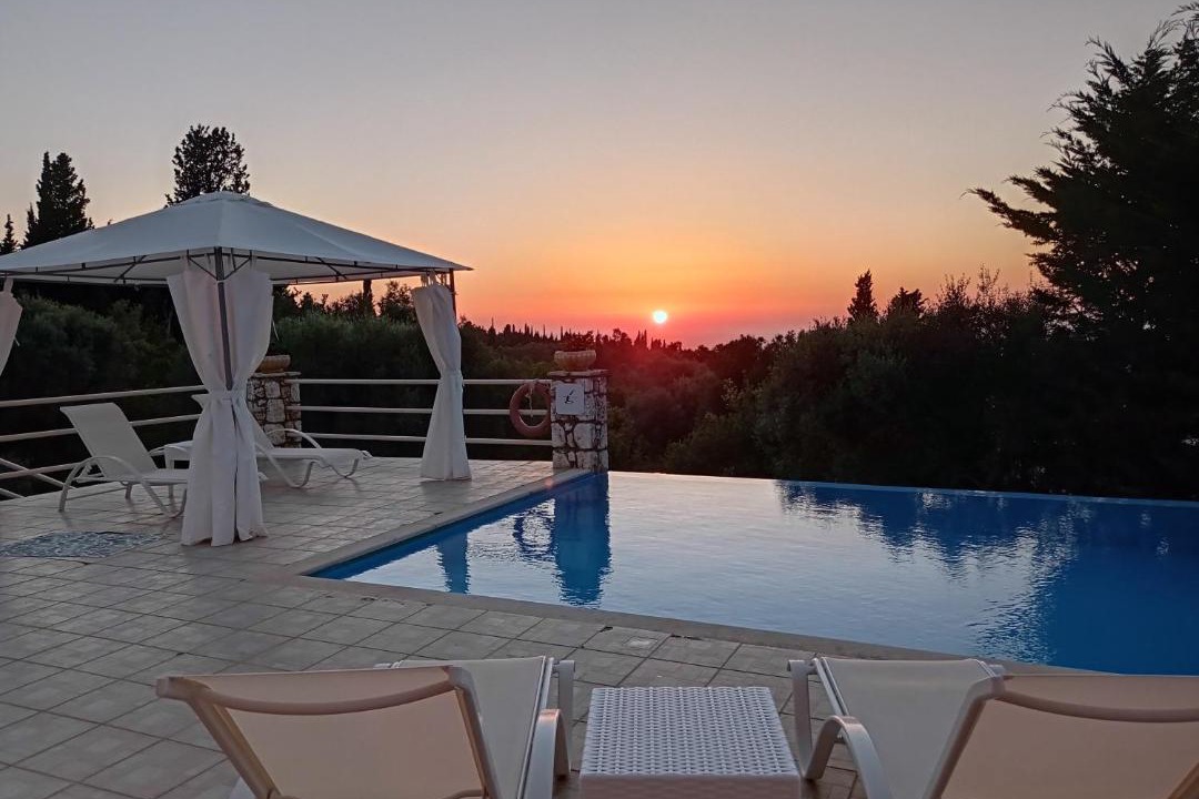 Photo of Patio Balcony in Kavallos