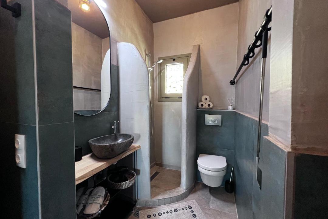 Photo of Bathroom in Nisaki