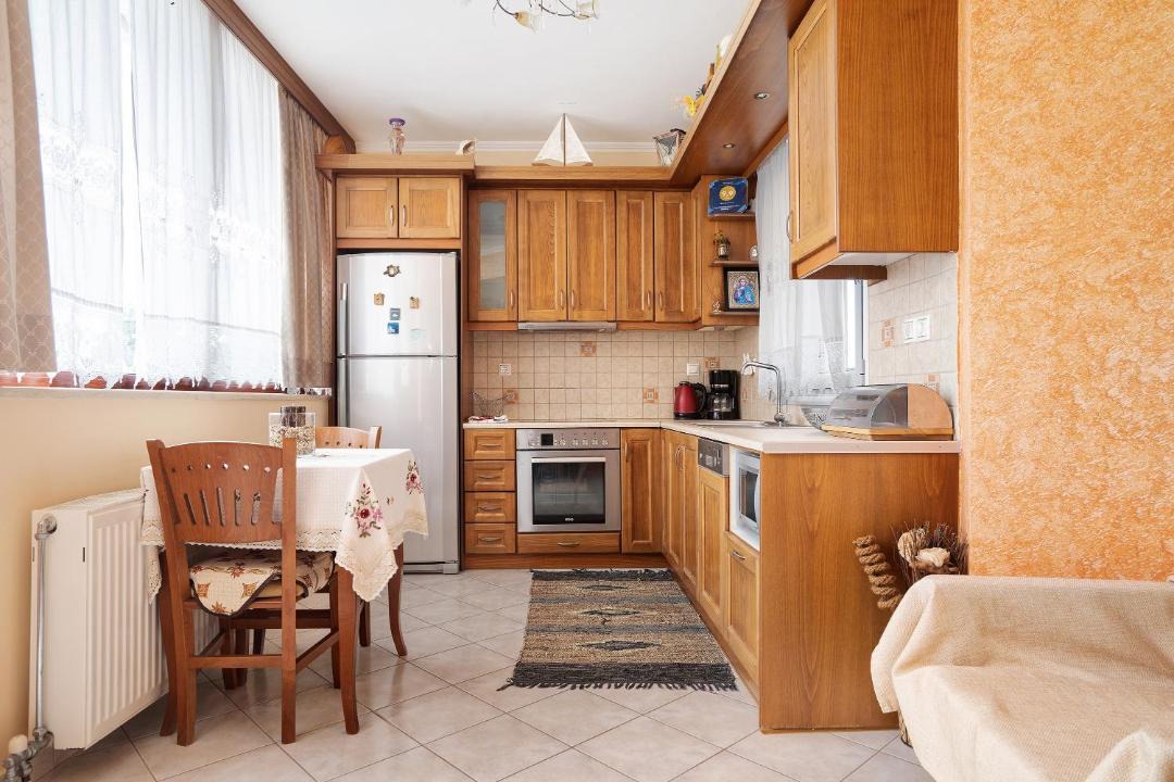 Photo of Kitchen in Spartochori