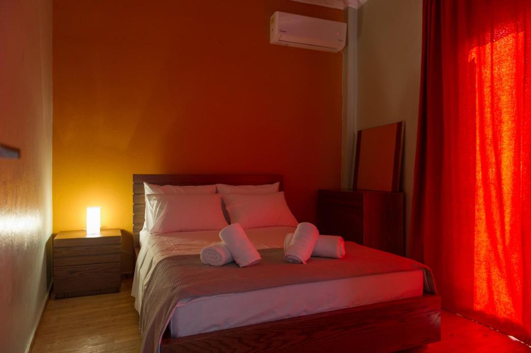 Photo of Bedroom in Anatolikos Sinikismos