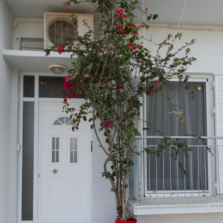 Photo of Buildings in Anatolikos Sinikismos
