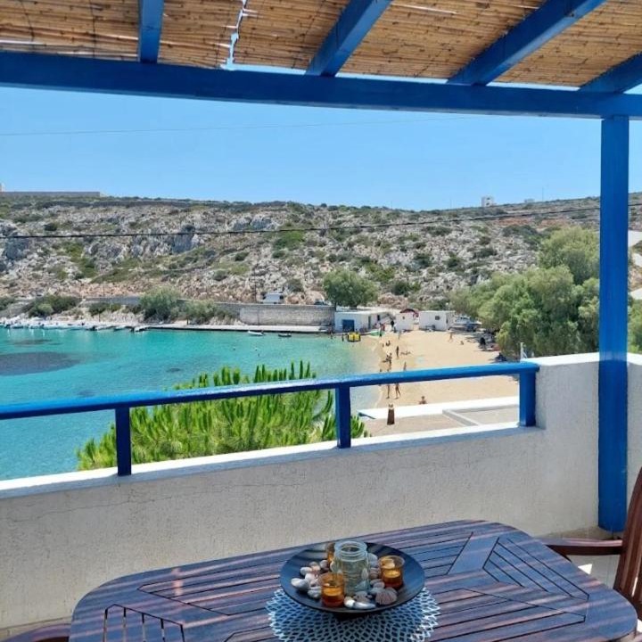 Photo of Patio Balcony in Ag. Georgios