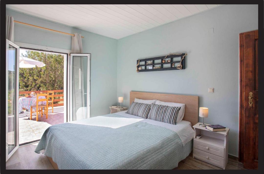 Photo of Bedroom in Kerameies