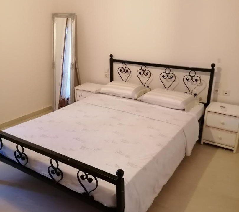 Photo of Bedroom in Kastraki