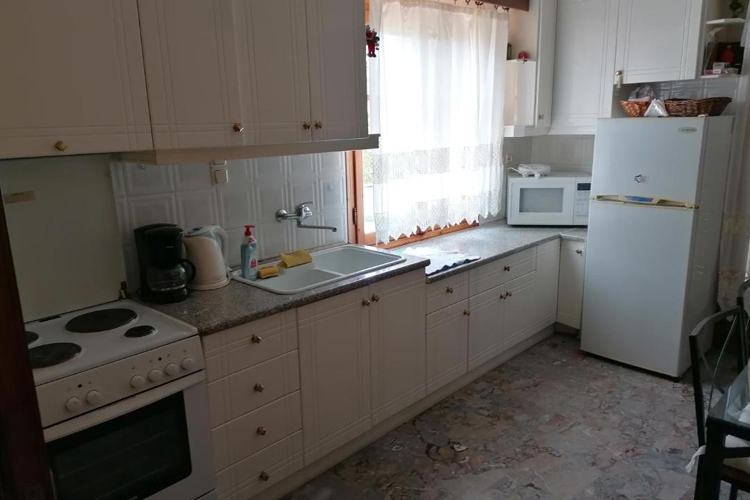 Photo of Kitchen in Kastraki