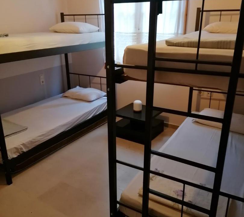 Photo of Bedroom in Kastraki