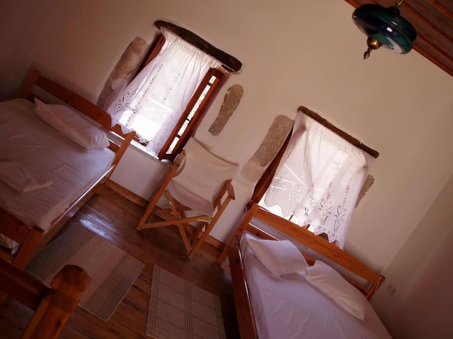 Photo of Bedroom in Douliana