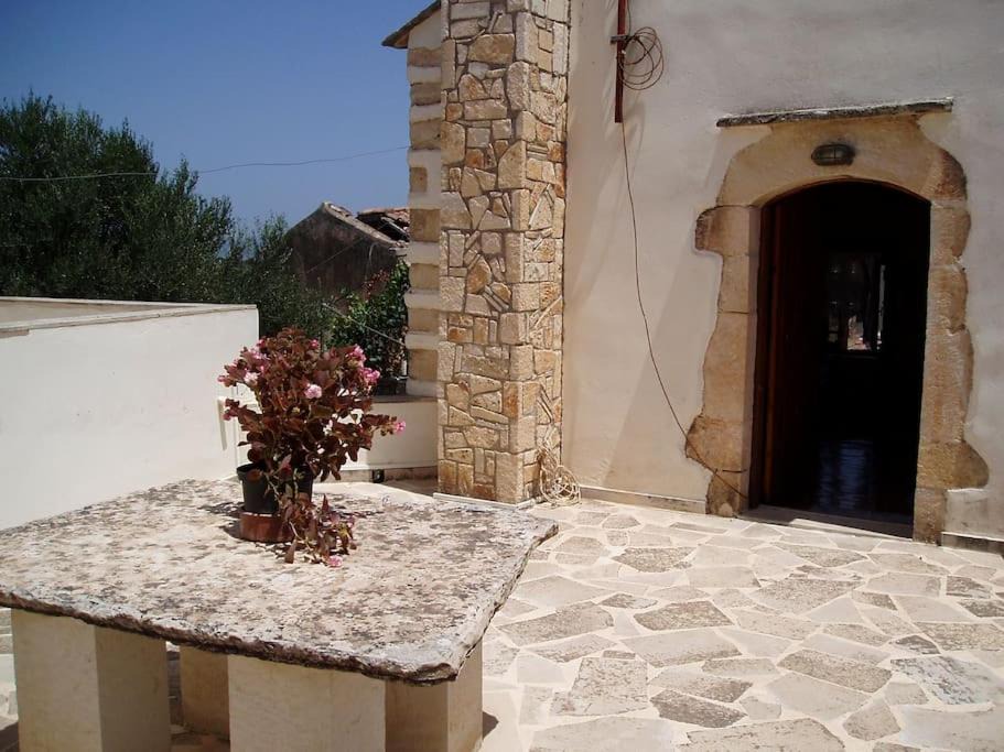 Photo of Buildings in Douliana