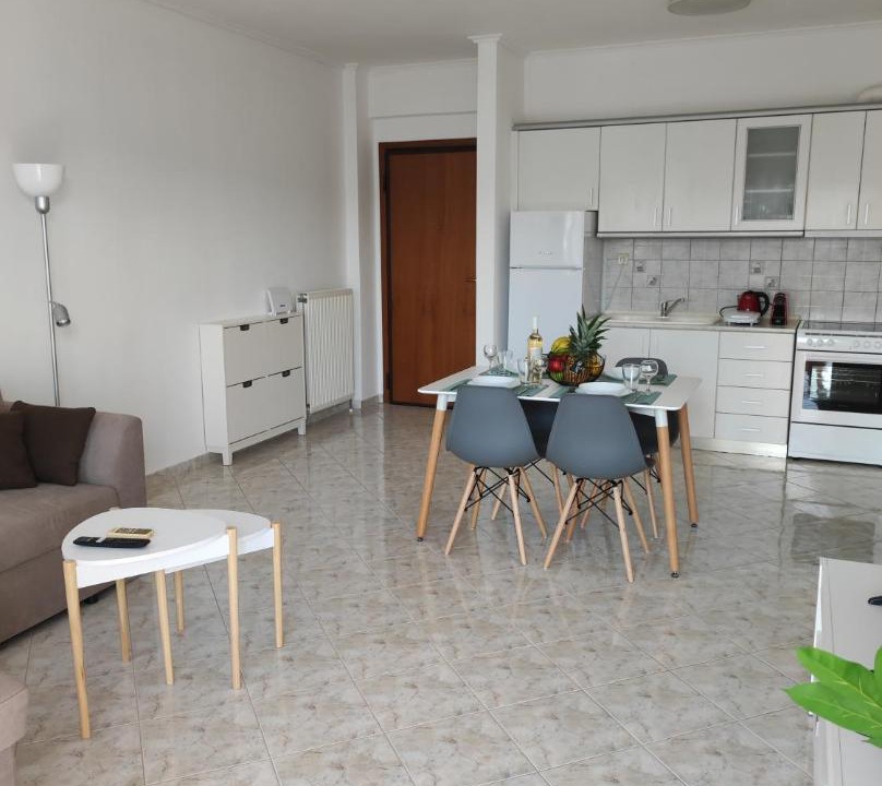Photo of Livingroom in Neoi Epivates