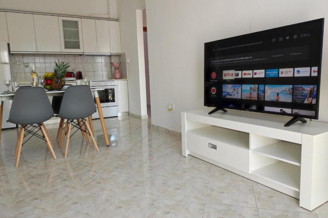 Photo of Livingroom in Neoi Epivates
