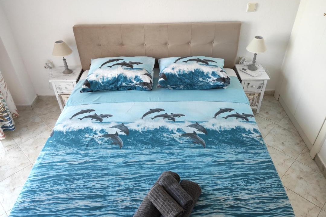 Photo of Bedroom in Neoi Epivates