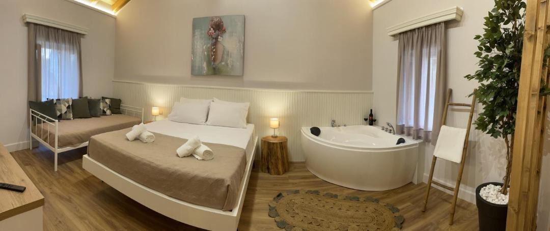 Photo of Bathroom in Velonades