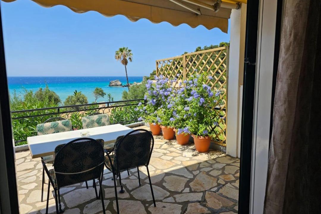 Photo of Patio Balcony in Glyfada