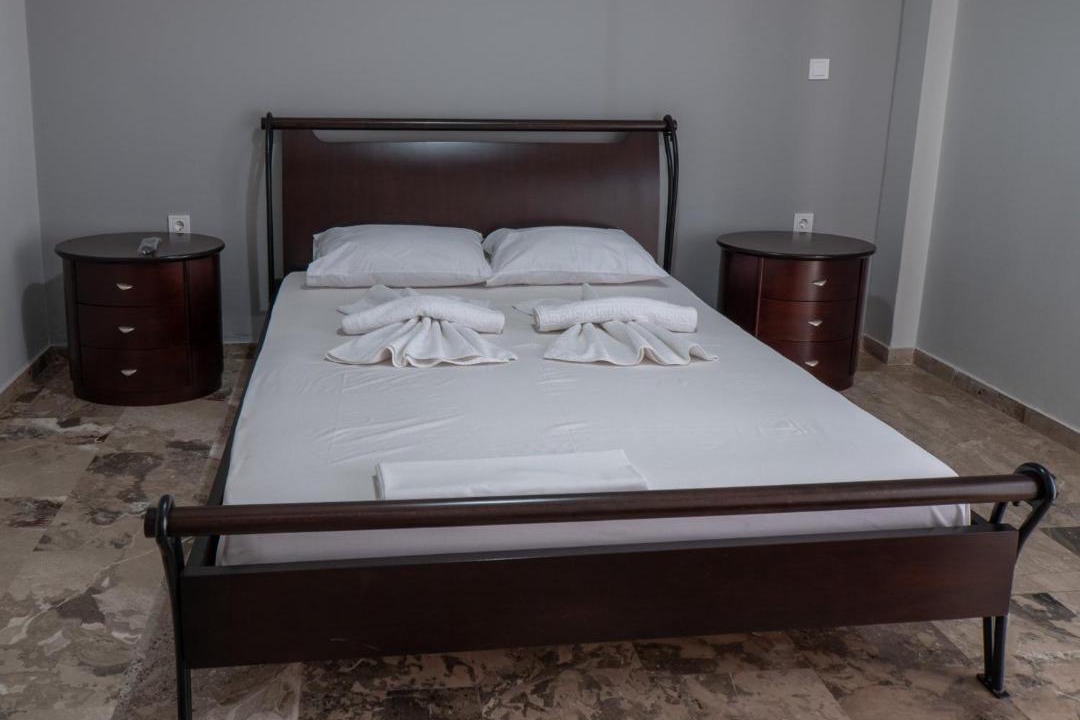 Photo of Bedroom in Vigklafia