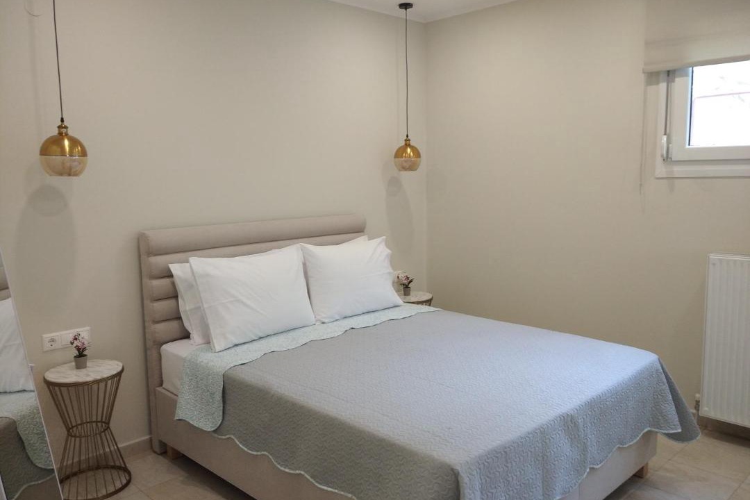 Photo of Bedroom in Pangaio
