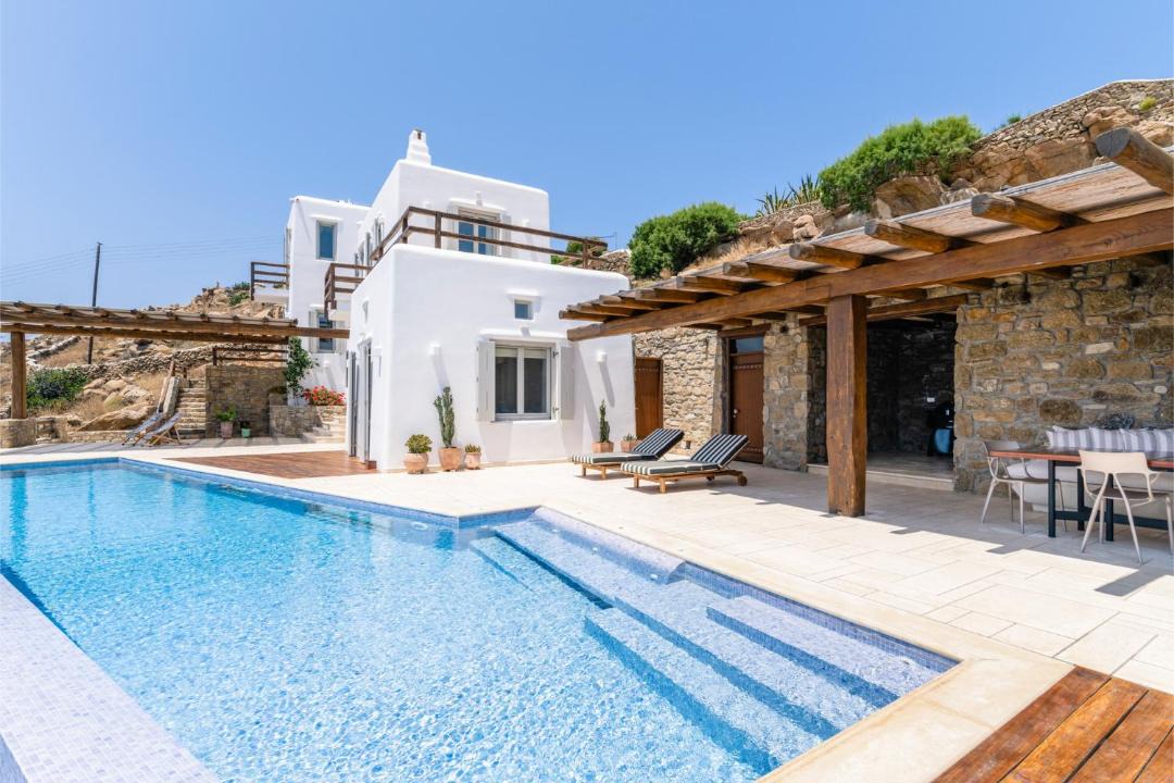 Photo of Others in Agios Stefanos
