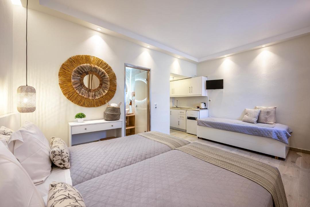 Photo of Bedroom in Mastichari