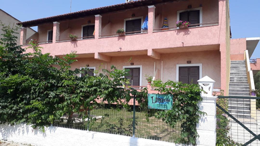Photo of Buildings in Messonghi