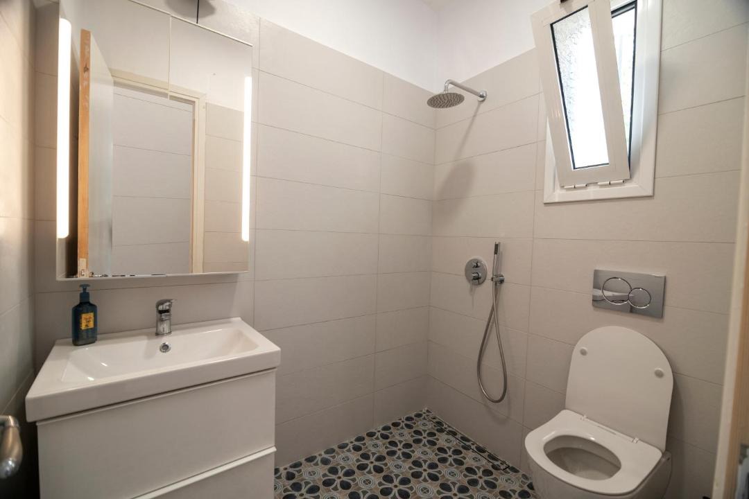 Photo of Bathroom in Vathy