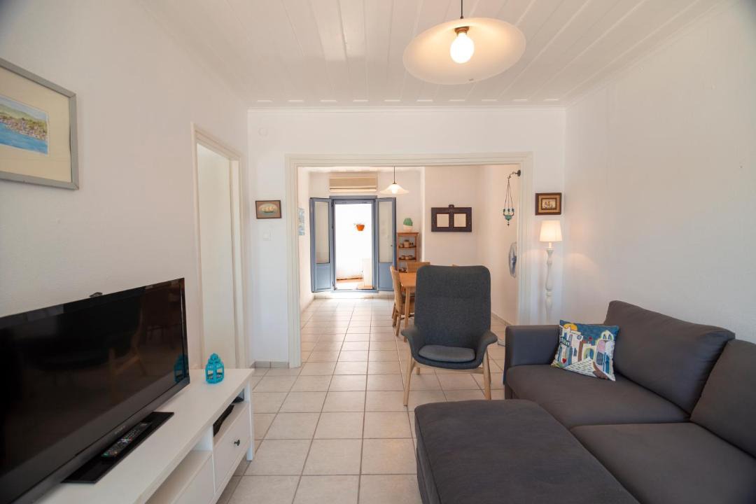 Photo of Livingroom in Vathy