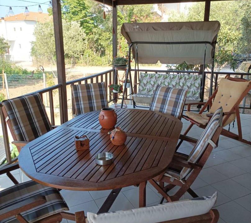 Photo of Patio Balcony in Potos