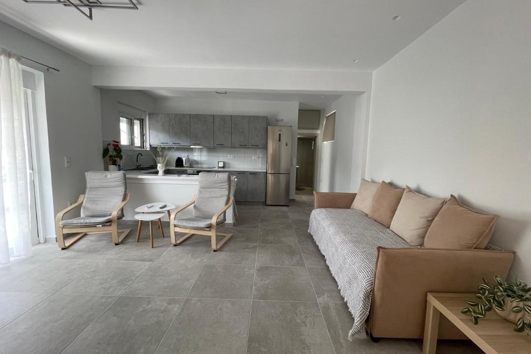 Photo of Livingroom in Palaia Fokaia