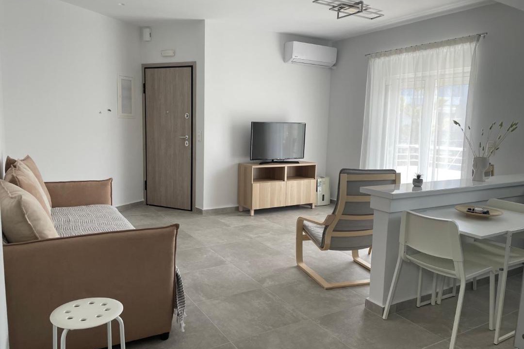 Photo of Livingroom in Palaia Fokaia