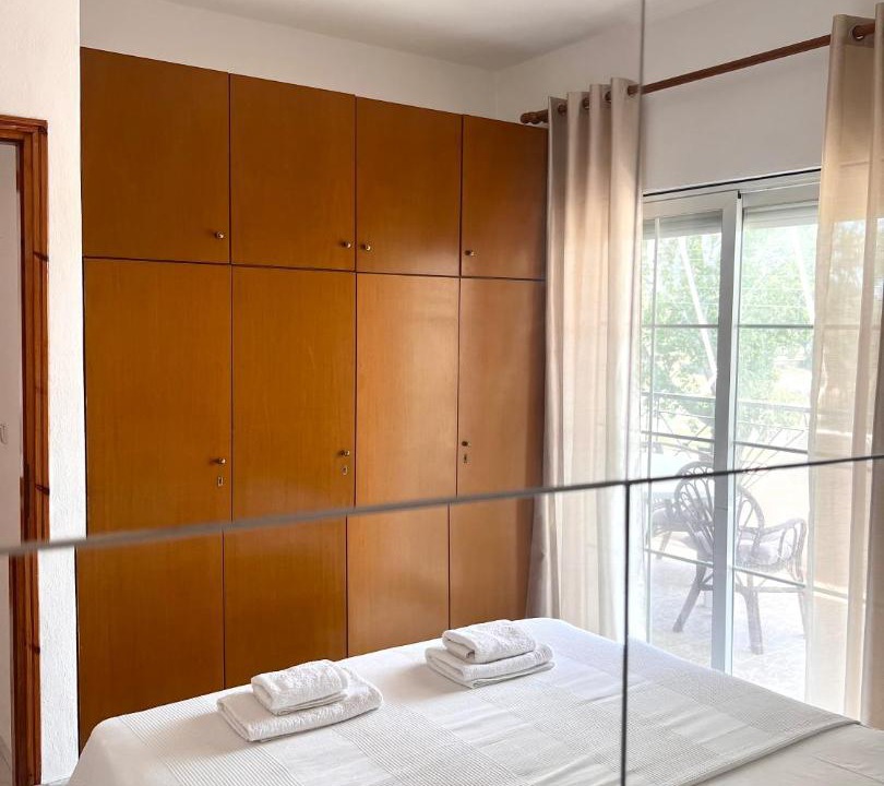 Photo of Bedroom in Feres