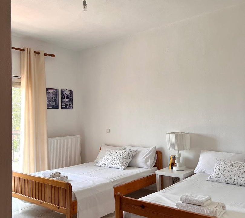 Photo of Bedroom in Feres