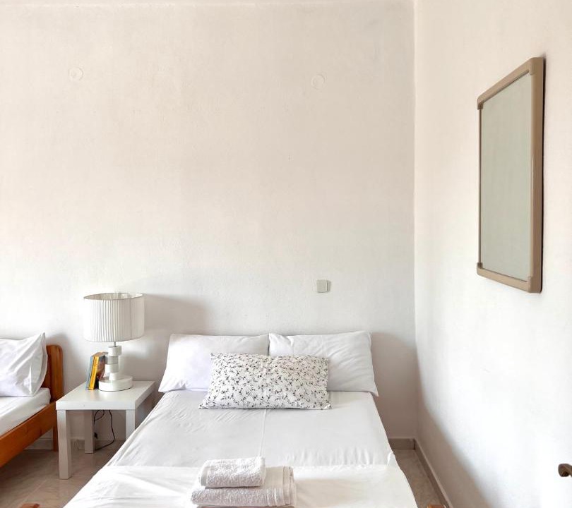 Photo of Bedroom in Feres