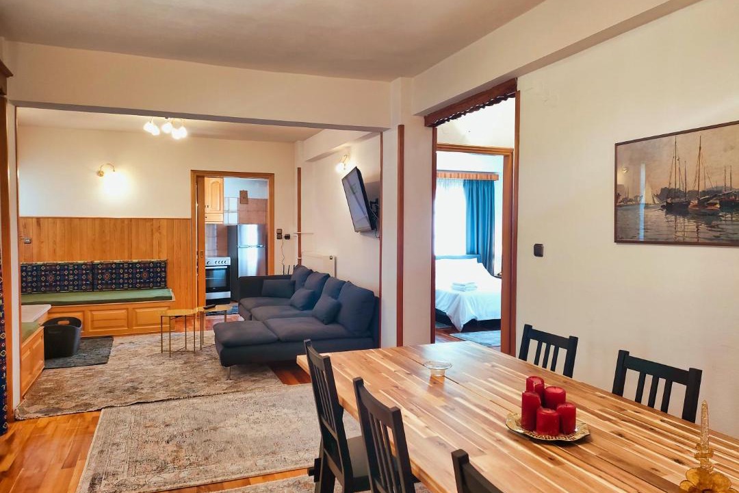 Photo of Livingroom in Metsovo