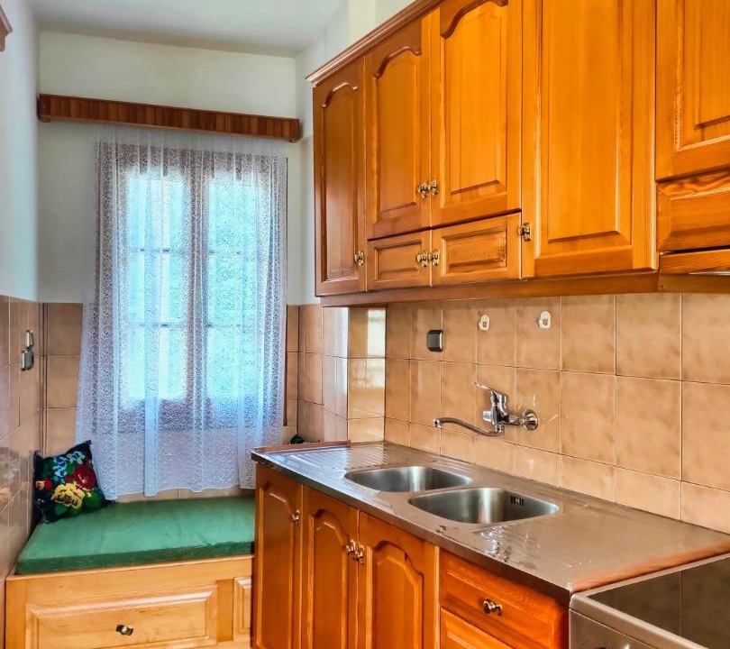 Photo of Kitchen in Metsovo