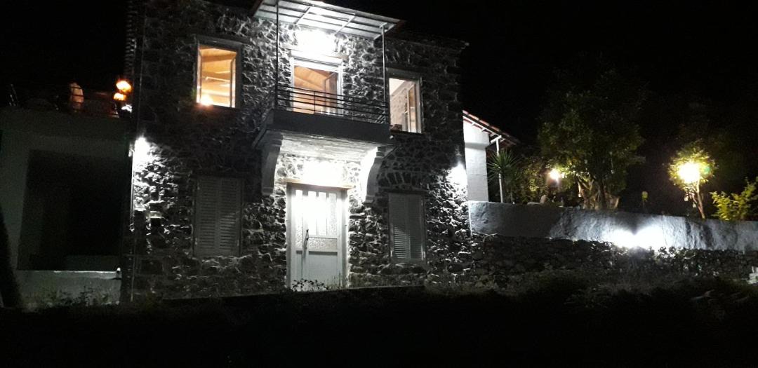 Photo of Buildings in Pilio