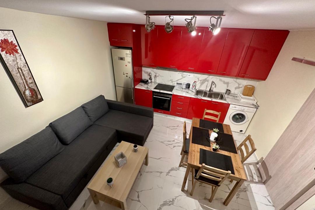 Photo of Livingroom in Akovitika