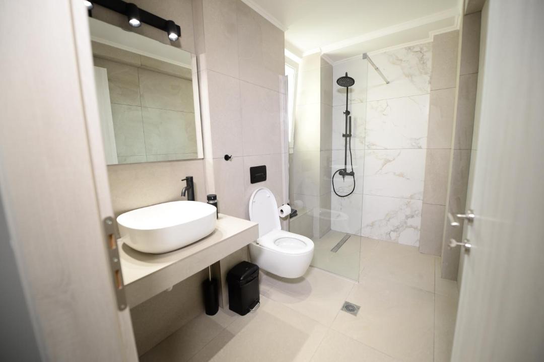 Photo of Bathroom in Patras
