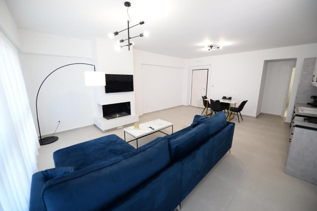 Photo of Livingroom in Patras