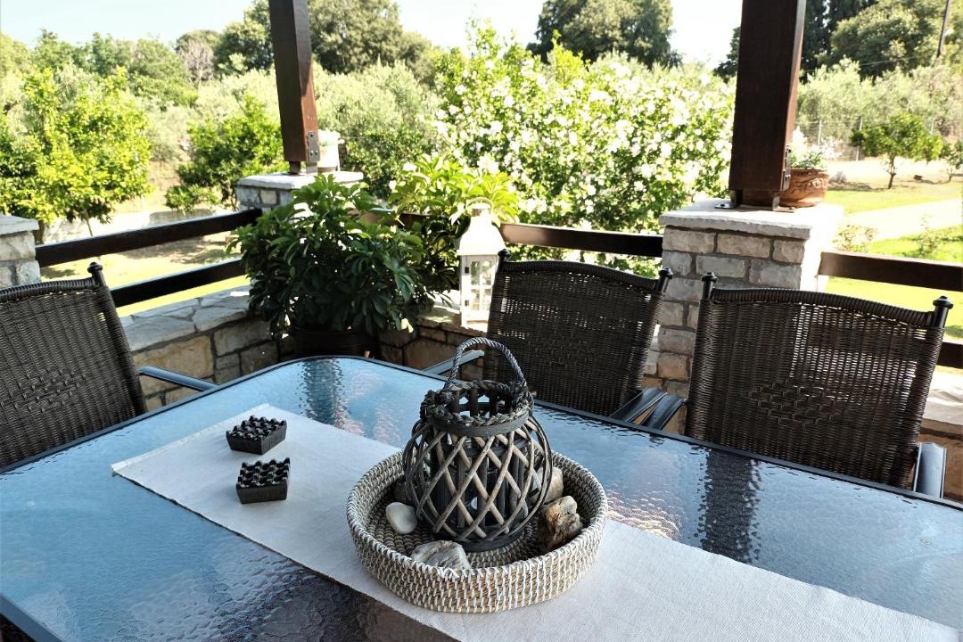 Photo of Patio Balcony in Ano Lechonia