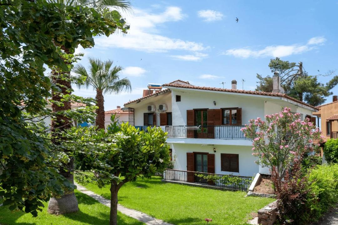 Photo of Buildings in Psakoudia